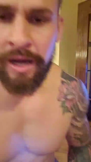 NarcisoGabi 01-05-2020  Recorded Video Naked