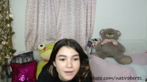 Natiroberts_  01-05-2020 Recorded Cam