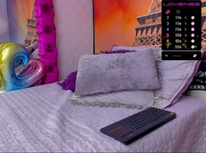 LittleRose_  01-05-2020 Recorded XXX