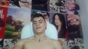 harriet_mann 01-05-2020  Recorded Video Webcam