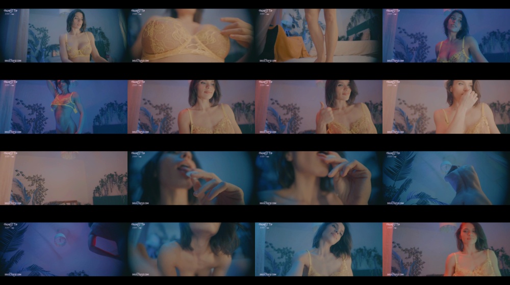 Douxtease 01-05-2020 Webcam  Recorded Free