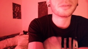 Inkdog 01-05-2020  Recorded Video Naked