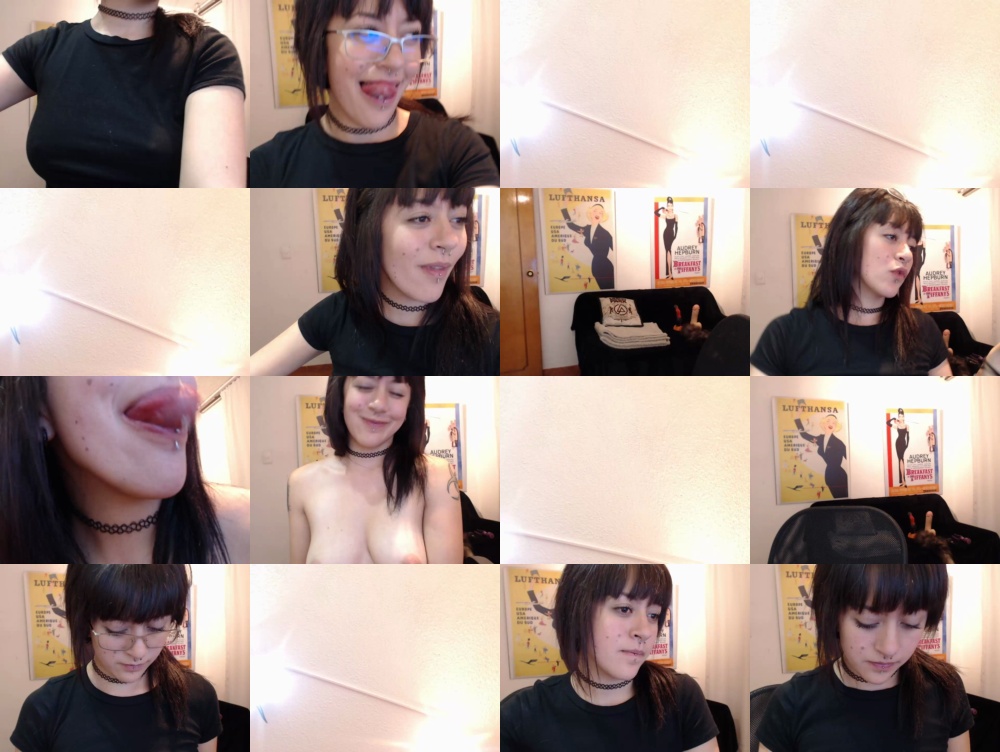 katyavolkova  01-05-2020 Recorded Cam