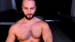 MarisMuscle 01-05-2020  Recorded Video Topless