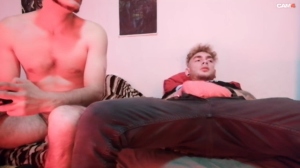 Inkdog 01-05-2020  Recorded Video Topless