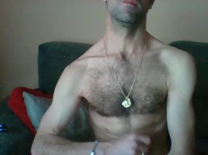 igor425 01-05-2020  Recorded Video Naked