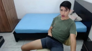 conejito_hot19 01-05-2020  Recorded Video Naked