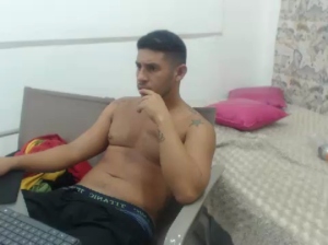 dexter_tatto 01-05-2020  Recorded Video XXX