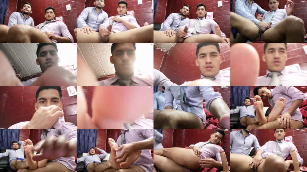 ethansteban3 01-05-2020  Recorded Video Show