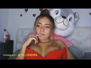 melanihopper 01-05-2020 Download  Recorded Cam