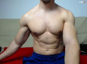 Vecinito_ 01-05-2020  Recorded Video Topless