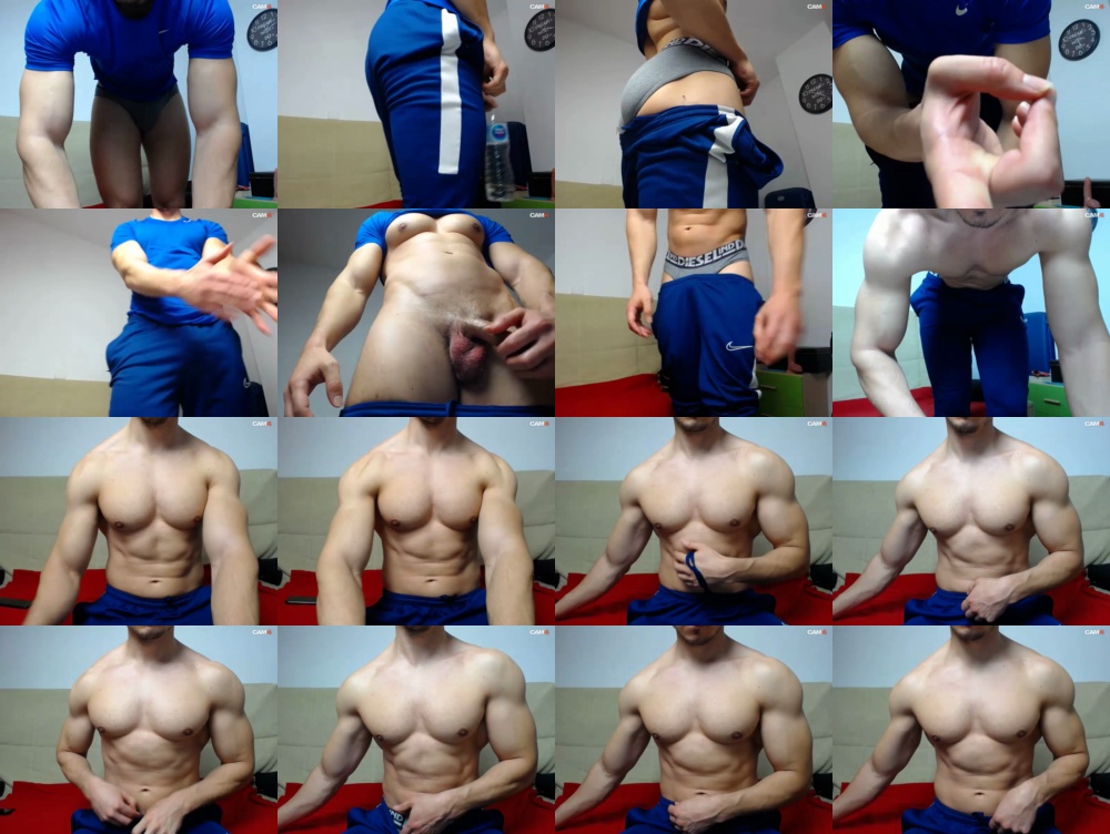Vecinito_ 01-05-2020  Recorded Video Topless