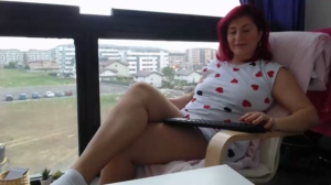 MsGiulia  01-05-2020 Recorded Free