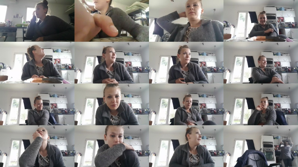 sexmywifefr 01-05-2020 Topless  Recorded Free