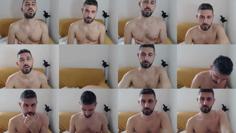 italysexyman 01-05-2020  Recorded Video Download