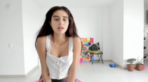 Jenny_Taborda 01-05-2020 Show  Recorded Cam