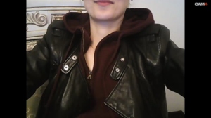 lanadelme 01-05-2020 Show  Recorded Naked