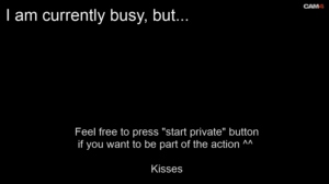 Chris_Sweety 01-05-2020  Recorded Video Naked