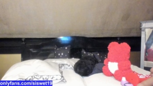 Siswet19  01-05-2020 Recorded XXX