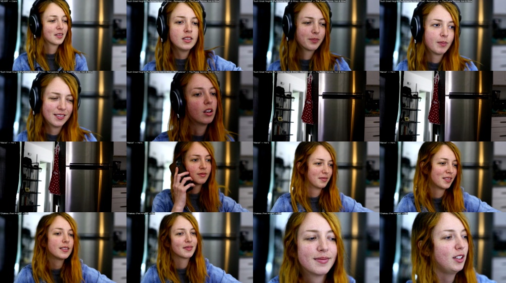 Maeveminx 02-05-2020 recorded  Recorded Toys