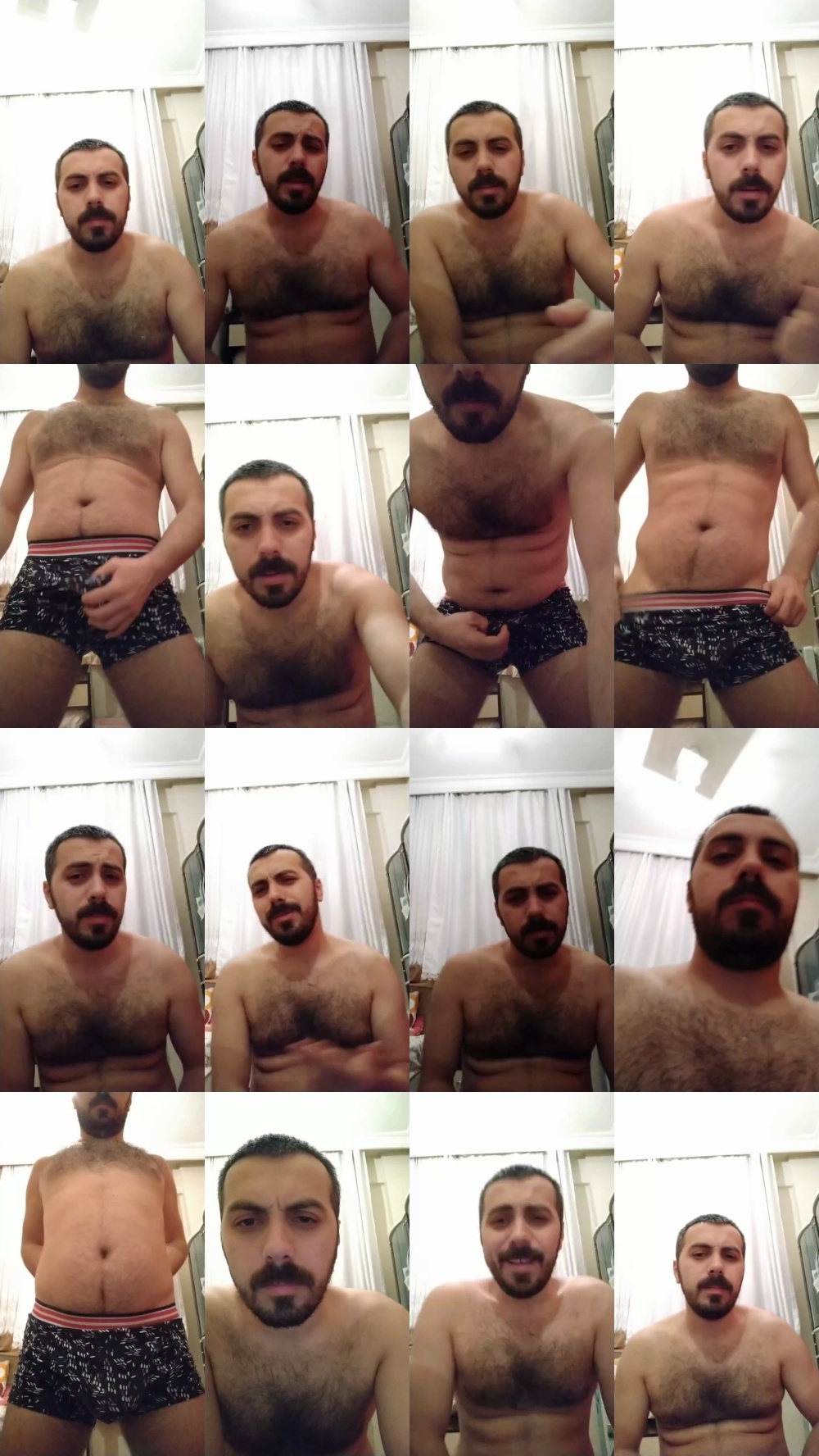 Bahtiyarxx 02-05-2020  Recorded Video Porn