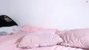 Kianna_Bonet  02-05-2020 Recorded Video