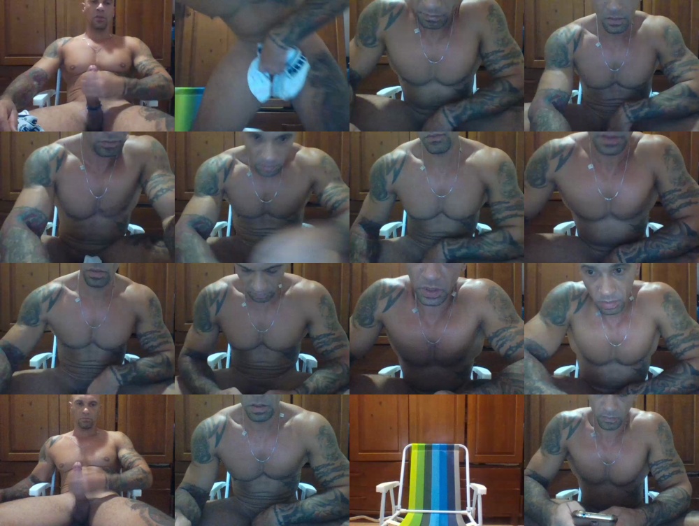 blackbengalaxxx 02-05-2020  Recorded Video Webcam