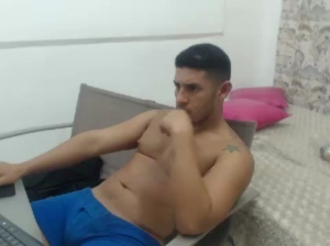 dexter_tatto 02-05-2020  Recorded Video Cam