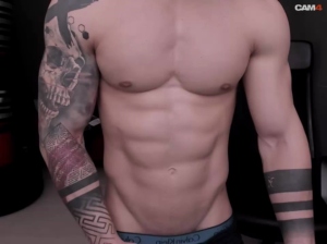 StevenPayton 02-05-2020  Recorded Video Webcam