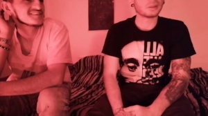 Inkdog 02-05-2020  Recorded Video Webcam