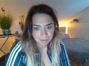 Monageil 02-05-2020 Naked  Recorded Download