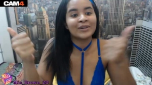 mia_brown_ 02-05-2020 recorded  Recorded Webcam