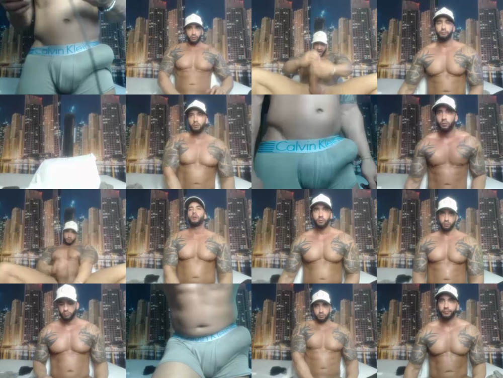 antua_ 02-05-2020  Recorded Video XXX