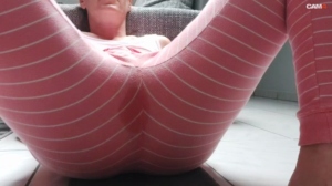 BlueEye_Girl 02-05-2020 recorded  Recorded Video