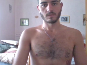 sardosardo92 02-05-2020  Recorded Video Naked