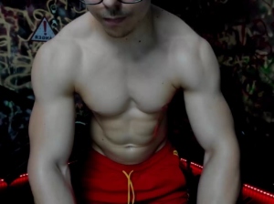 LukasRiley 02-05-2020  Recorded Video Cam