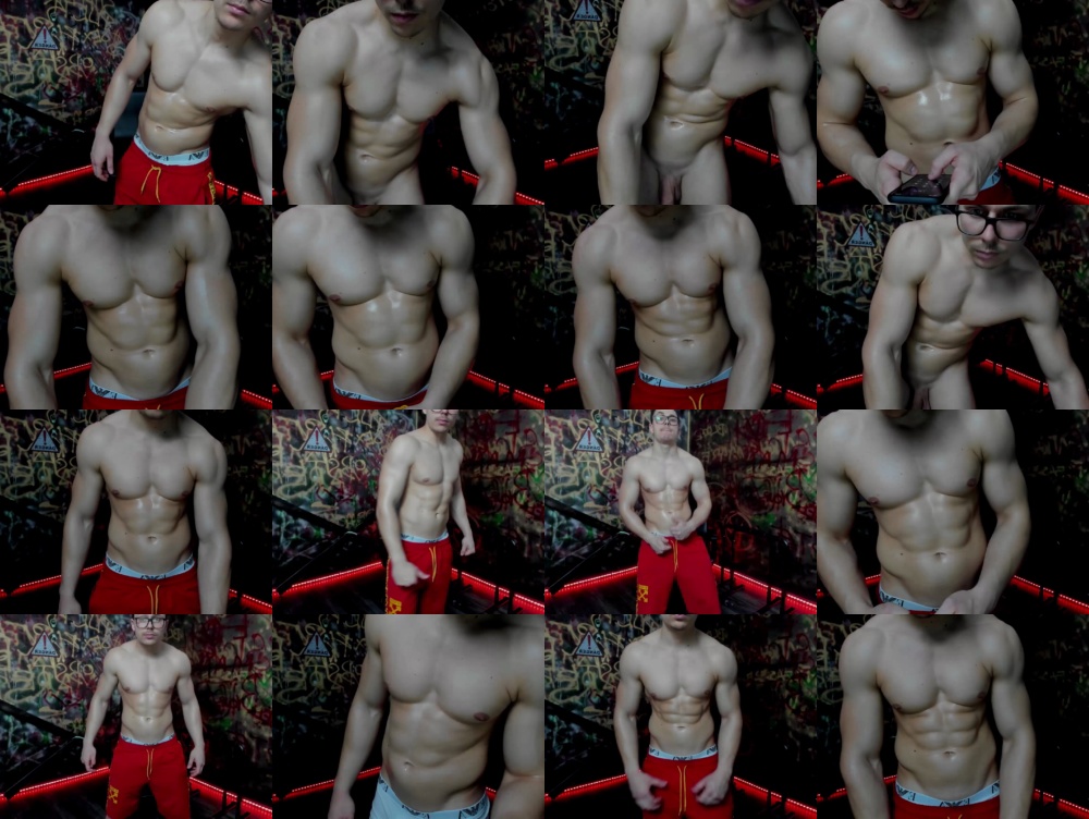 LukasRiley 02-05-2020  Recorded Video Cam