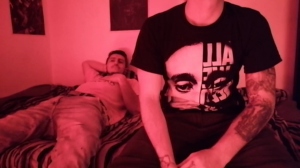 Inkdog 02-05-2020  Recorded Video Show