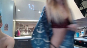 Green_Cryst 02-05-2020 Nude  Recorded Naked