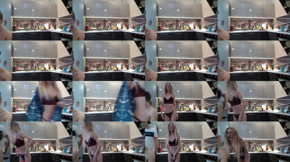 Green_Cryst 02-05-2020 Nude  Recorded Naked
