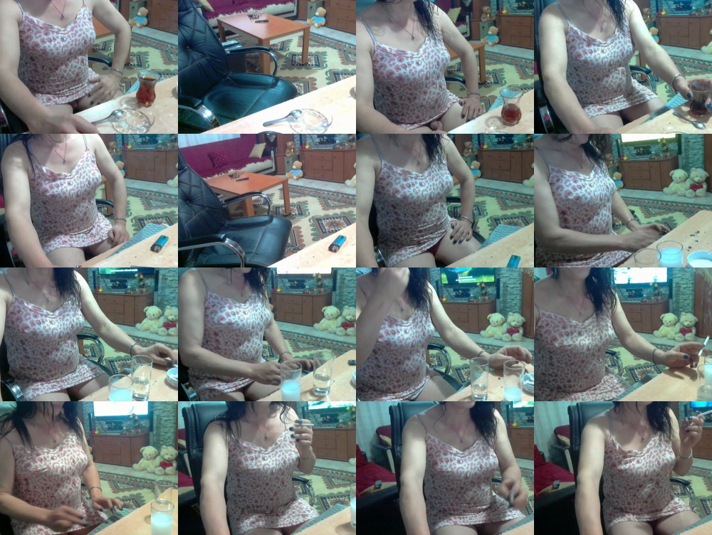 polen_07____ 02-05-2020  Recorded Video Naked