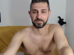 italysexyman 03-05-2020  Recorded Video Show