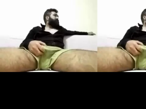 billy1727 03-05-2020  Recorded Video Webcam