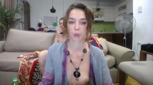 Irishkinksters