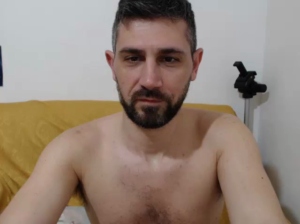 italysexyman 03-05-2020  Recorded Video Toys