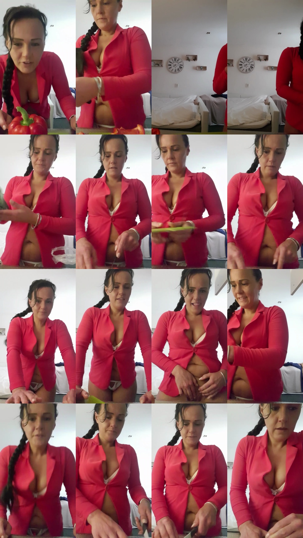 Sonia4999 02-05-2020 Nude  Recorded Free