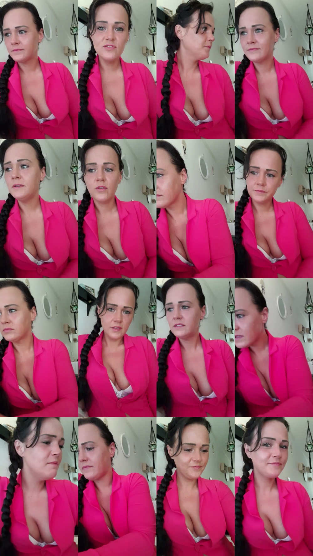 Sonia4999 02-05-2020 Cam  Recorded Free