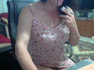 polen_07____ 03-05-2020  Recorded Video Naked
