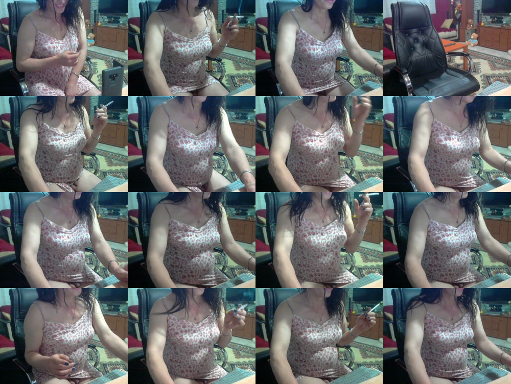 polen_07____ 03-05-2020  Recorded Video Naked