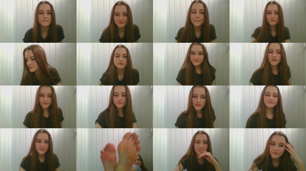Kerromia 02-05-2020 recorded  Recorded Porn